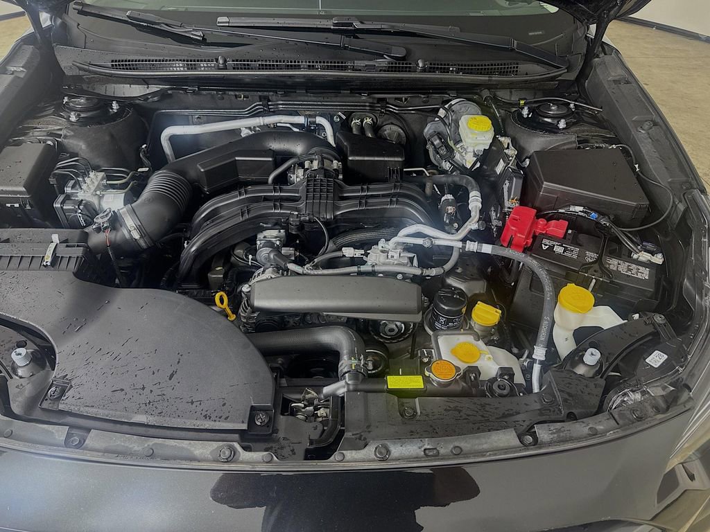 Certified 2025 Subaru Outback Premium w/ Popular Package #1 image 27