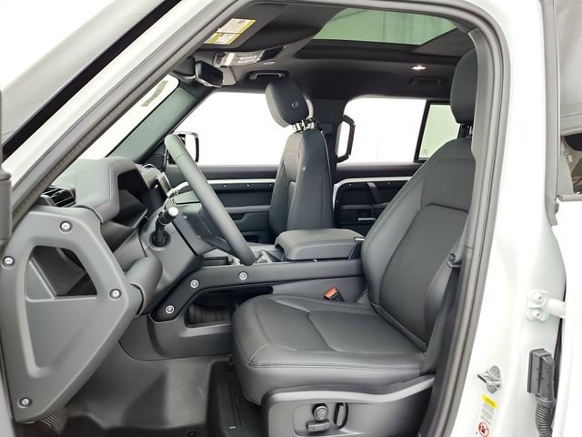 New 2026 Land Rover Defender 110 S AWD/4WD image 21