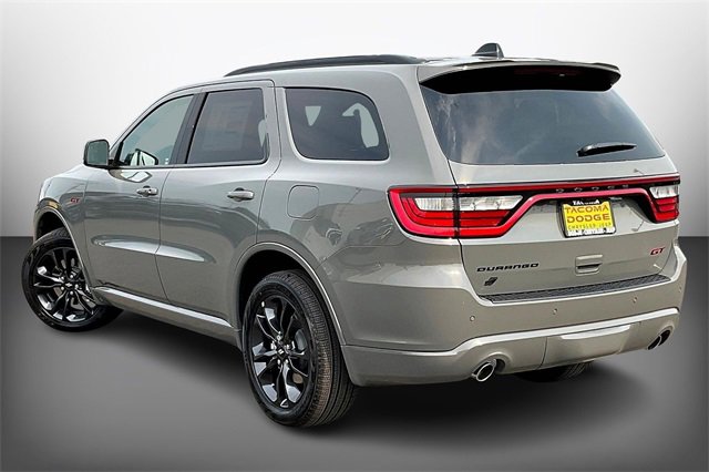 New 2026 Dodge Durango GT image 3
