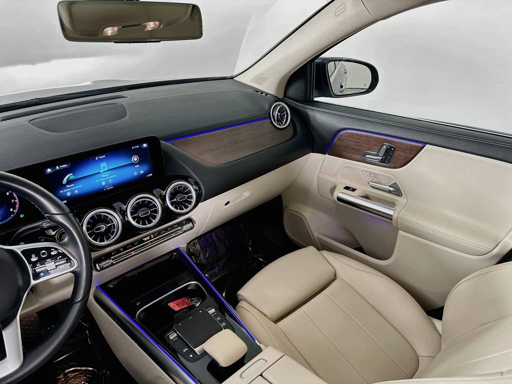 Certified 2023 Mercedes-Benz GLA 250 image 20