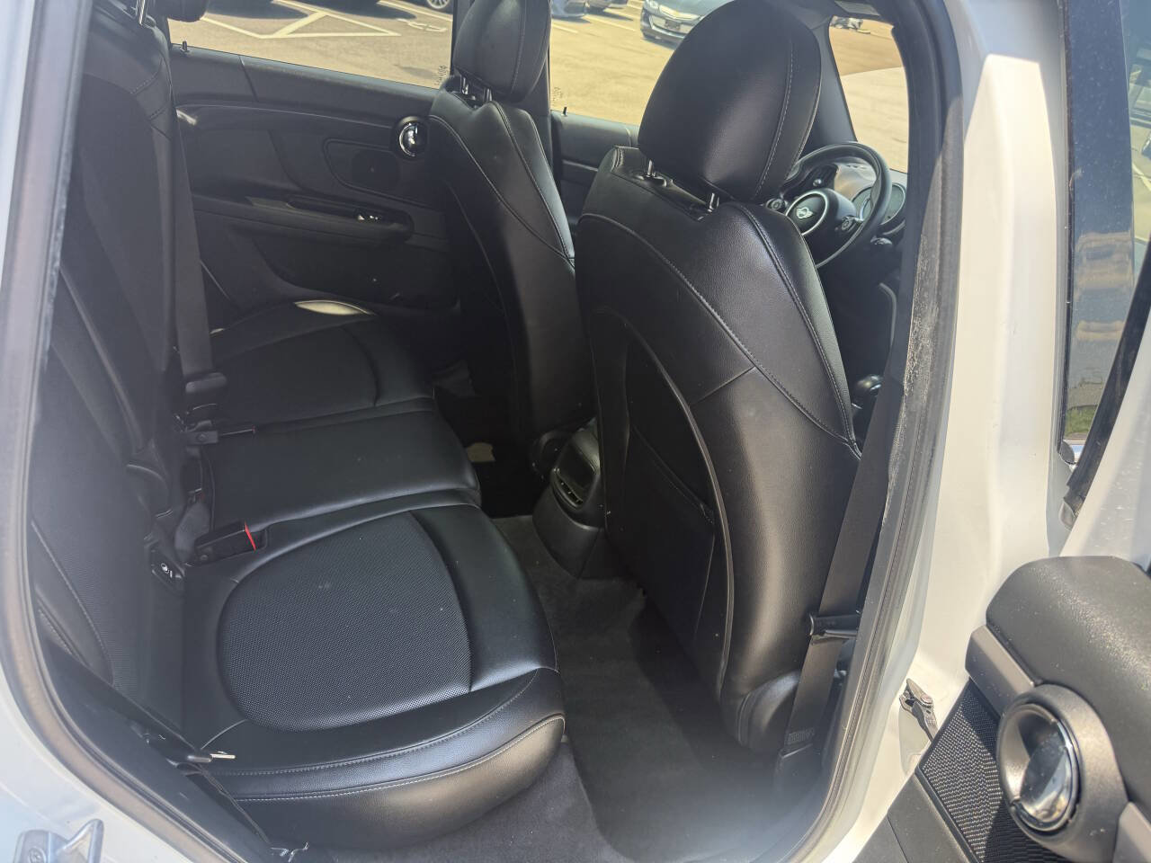Used 2019 MINI Cooper Countryman S FWD image 18