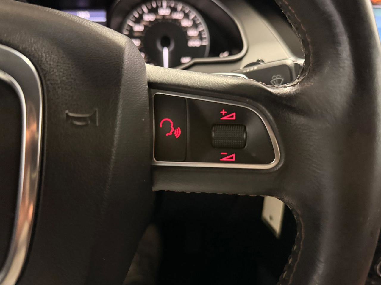 Used 2011 Audi S5 Premium Plus AWD/4WD image 24