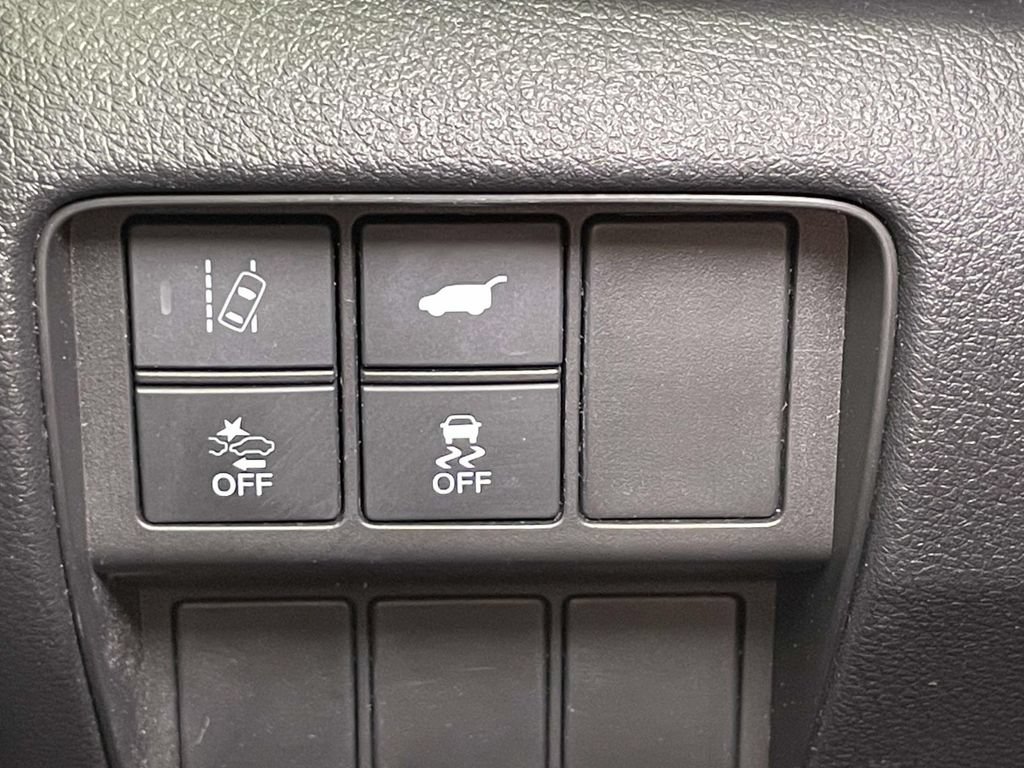 Used 2021 Honda CR-V Touring image 35