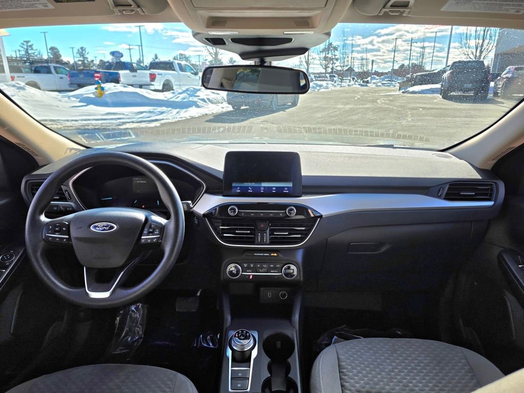 Used 2020 Ford Escape SE image 18