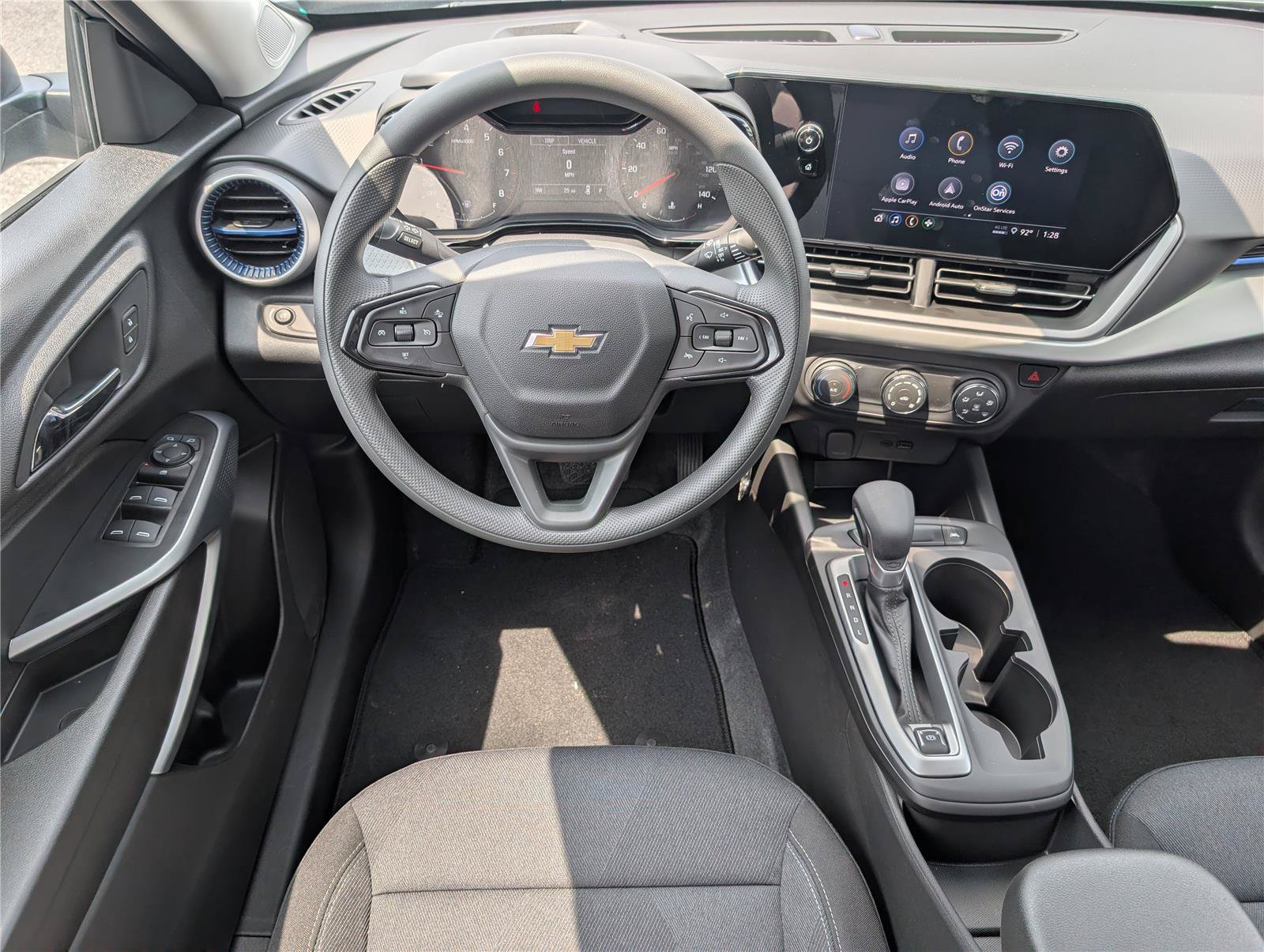 New 2026 Chevrolet Trax LS FWD image 11