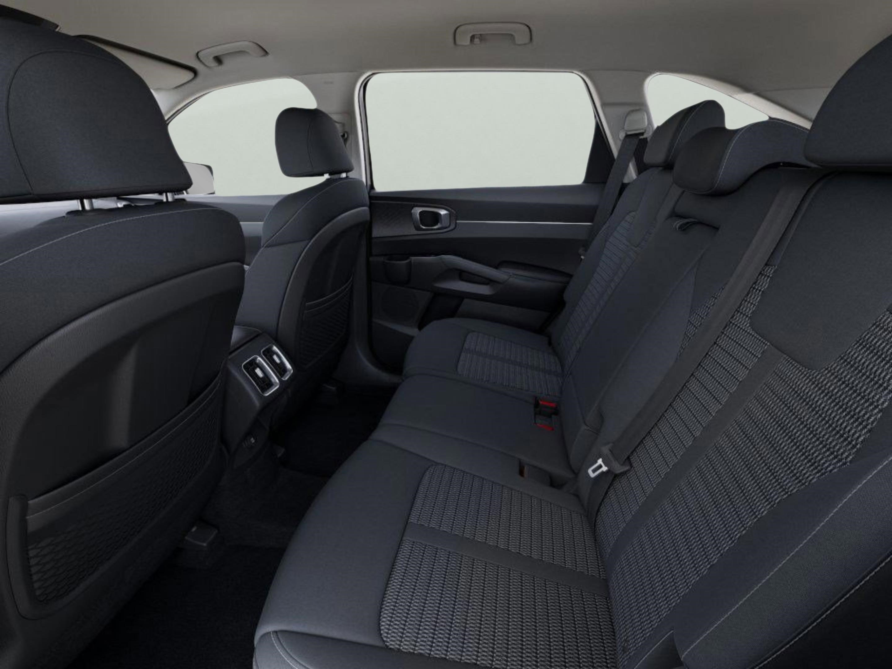 New 2026 Kia Sorento LX image 18