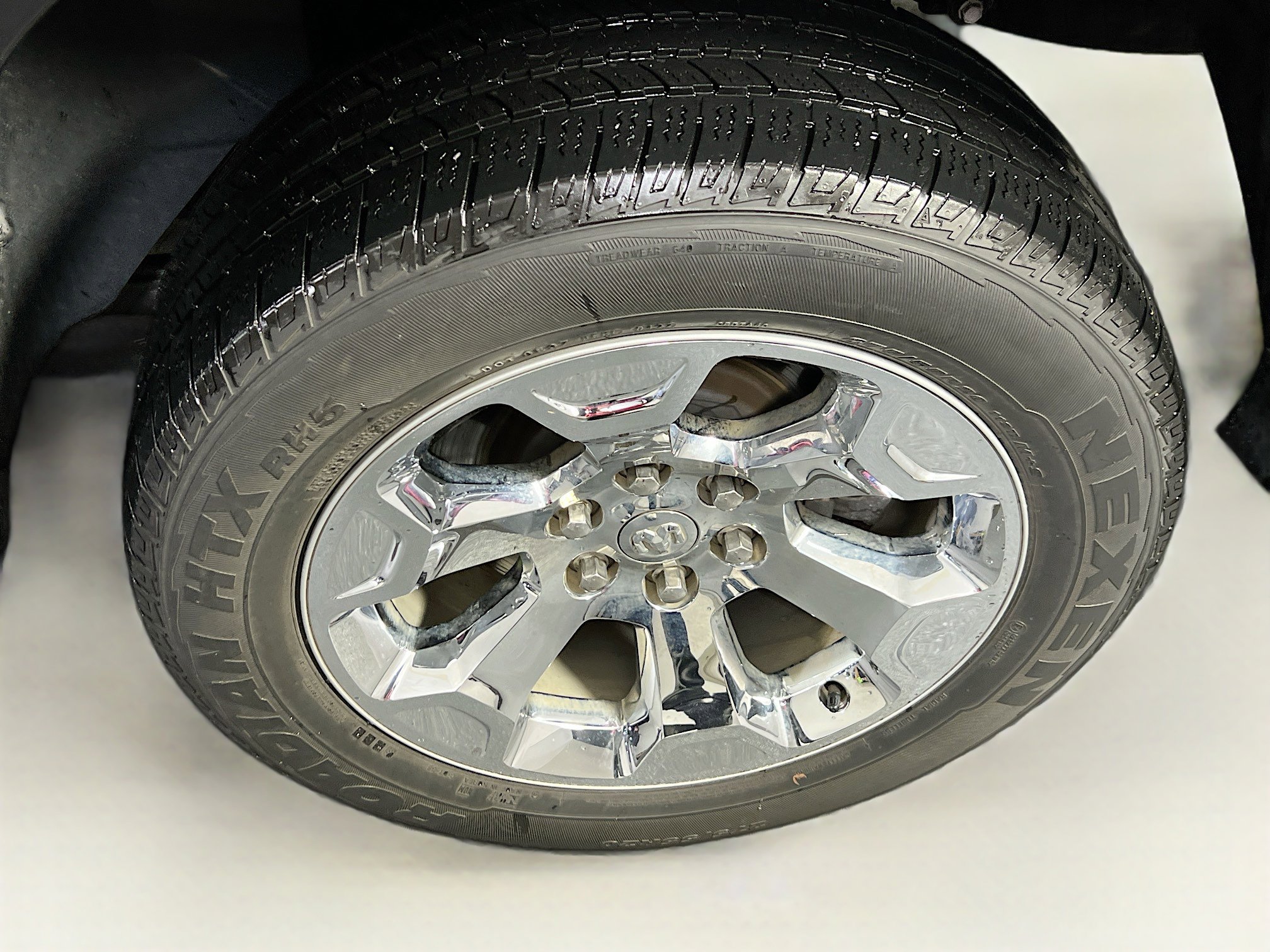 Used 2022 RAM 1500 Big Horn image 29