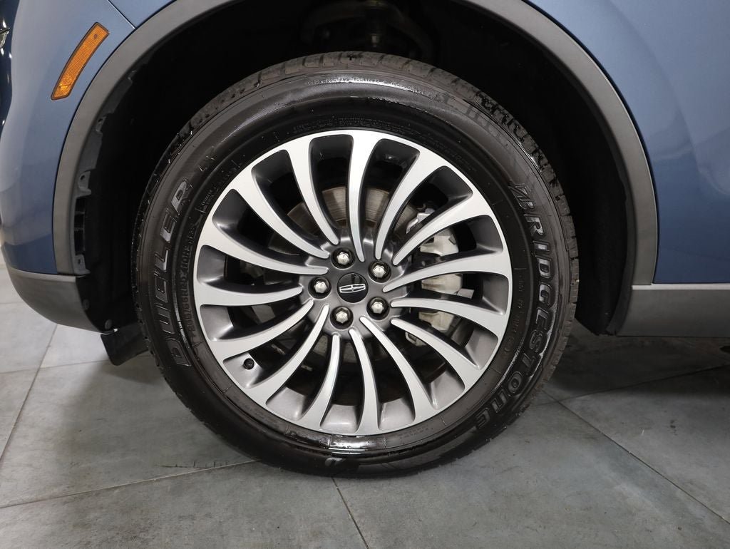 Used 2020 Lincoln Aviator Reserve image 34