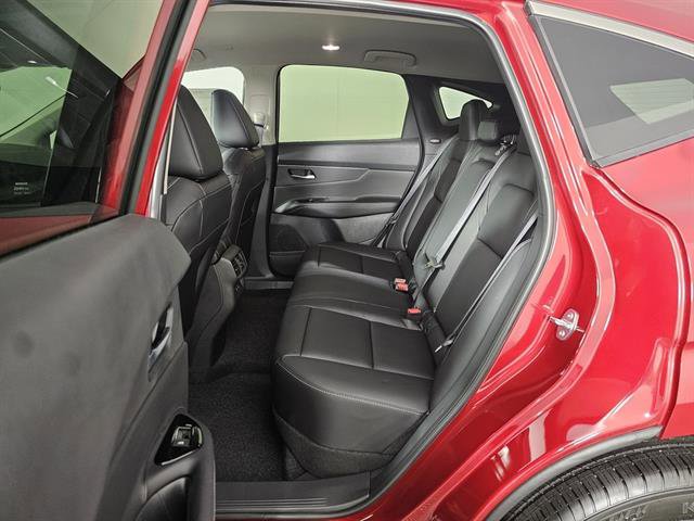 New 2026 Nissan Murano SV image 23