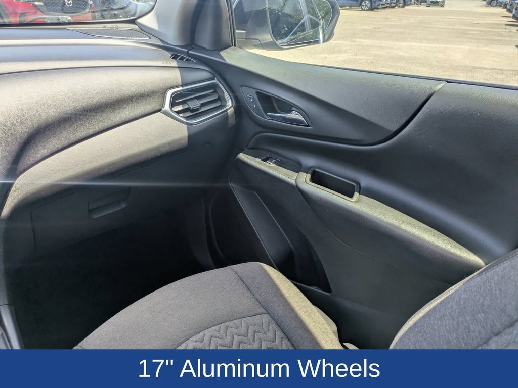 Used 2022 Chevrolet Equinox LT FWD image 19