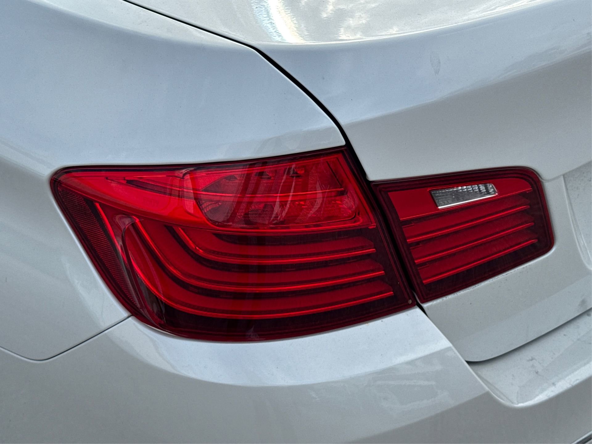 Used 2016 BMW 535i Sedan image 17