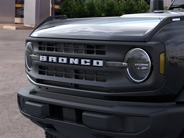 New 2026 Ford Bronco Big Bend AWD/4WD image 44