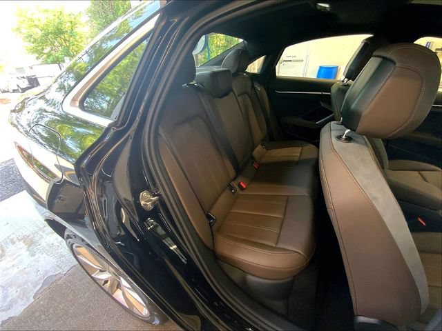 Certified 2026 Audi A3 2.0T Premium w/ Convenience Package AWD/4WD image 22