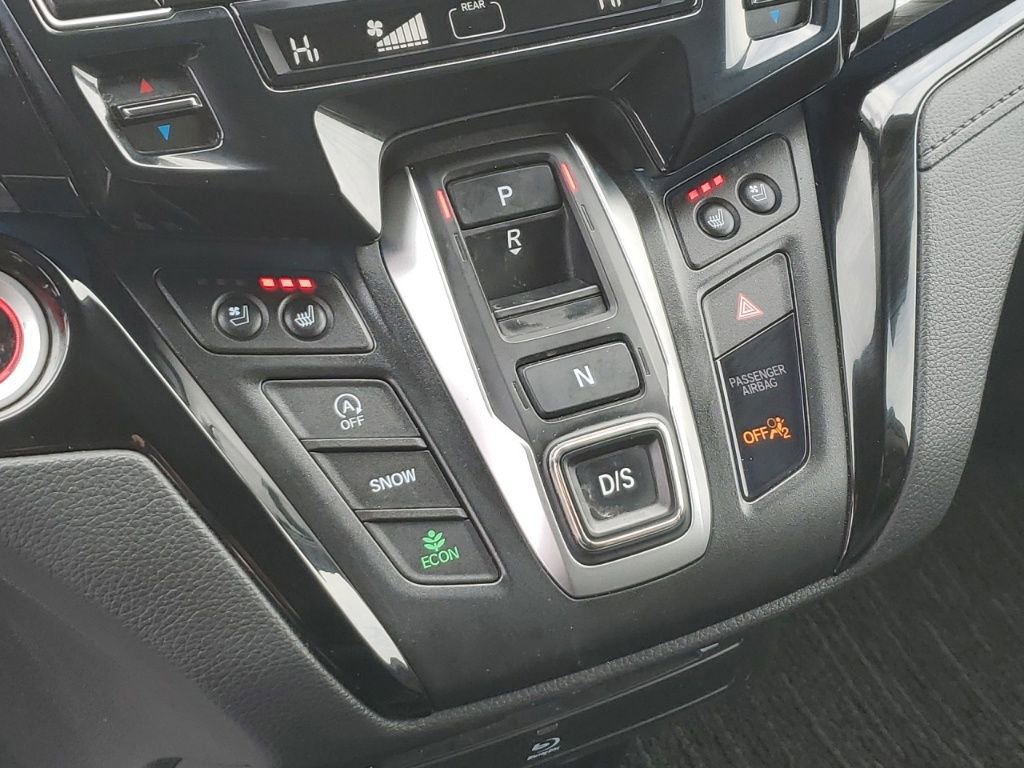 Used 2023 Honda Odyssey Elite image 25