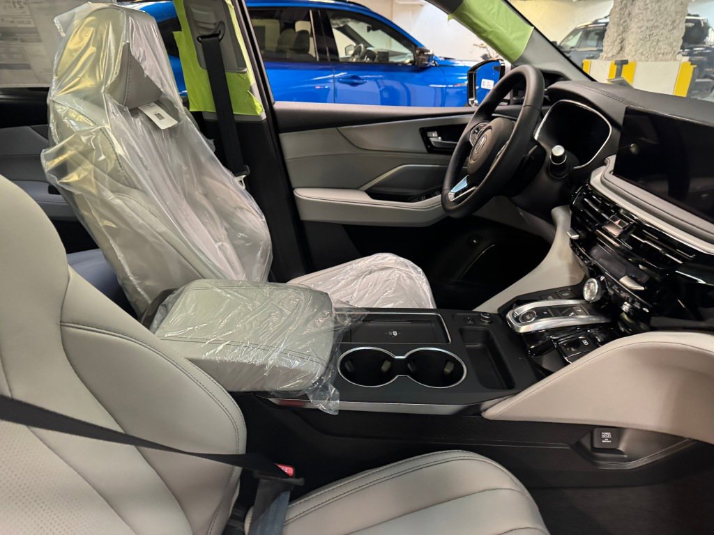New 2026 Acura MDX w/ Technology Package AWD/4WD image 33