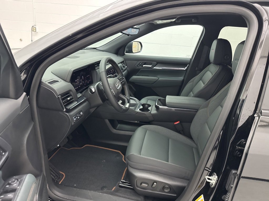 New 2026 GMC Terrain AT4 image 19