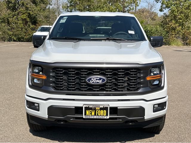 New 2026 Ford F150 STX w/ Equipment Group 200A image 2