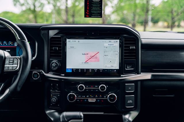 New 2026 Ford F150 Lariat AWD/4WD image 35