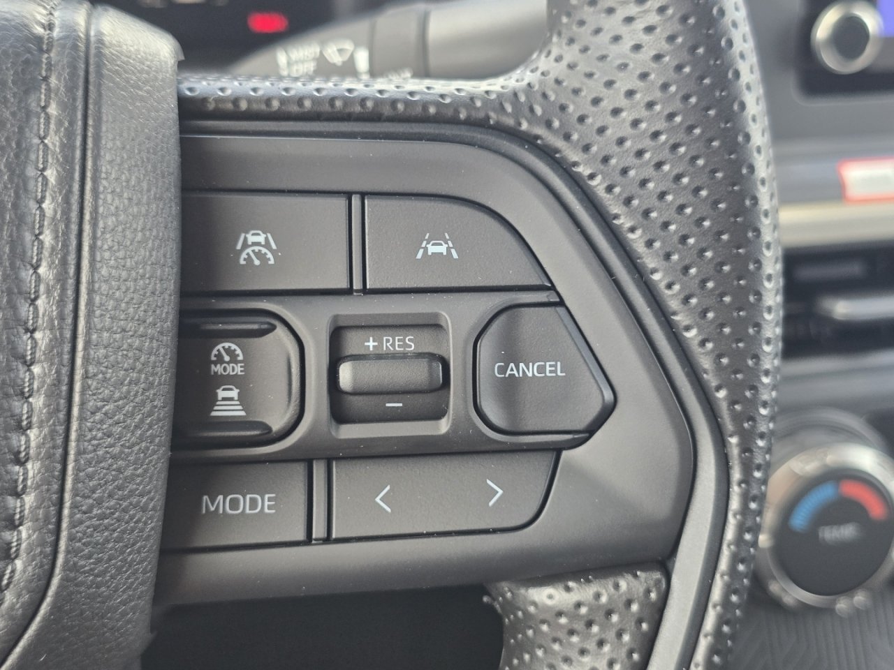 New 2026 Toyota Tacoma SR5 AWD/4WD image 31
