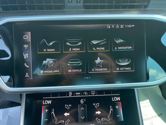 Used 2022 Audi A6 3.0T Premium AWD/4WD image 19