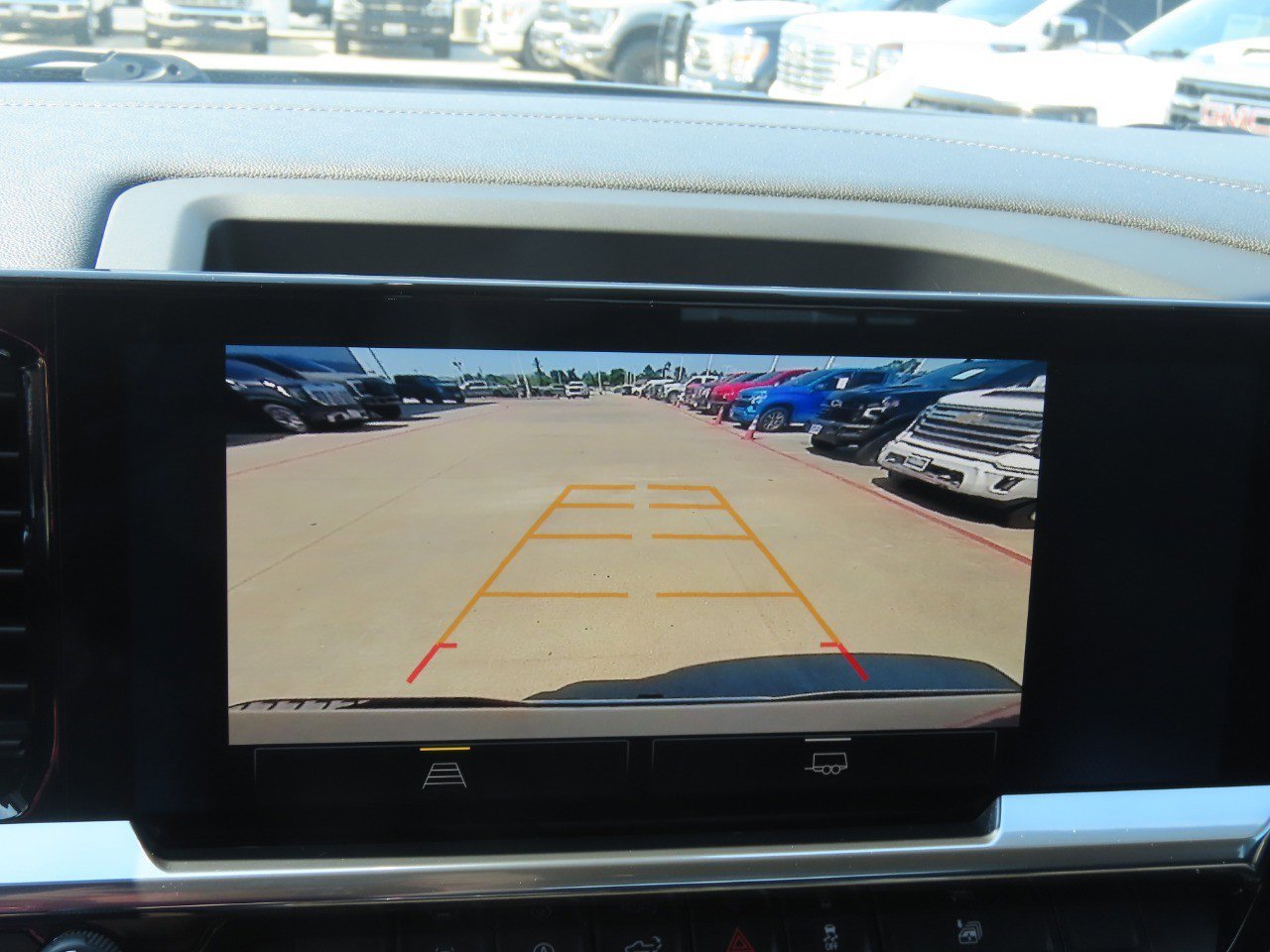 Used 2024 Chevrolet Silverado 1500 LT RWD image 28