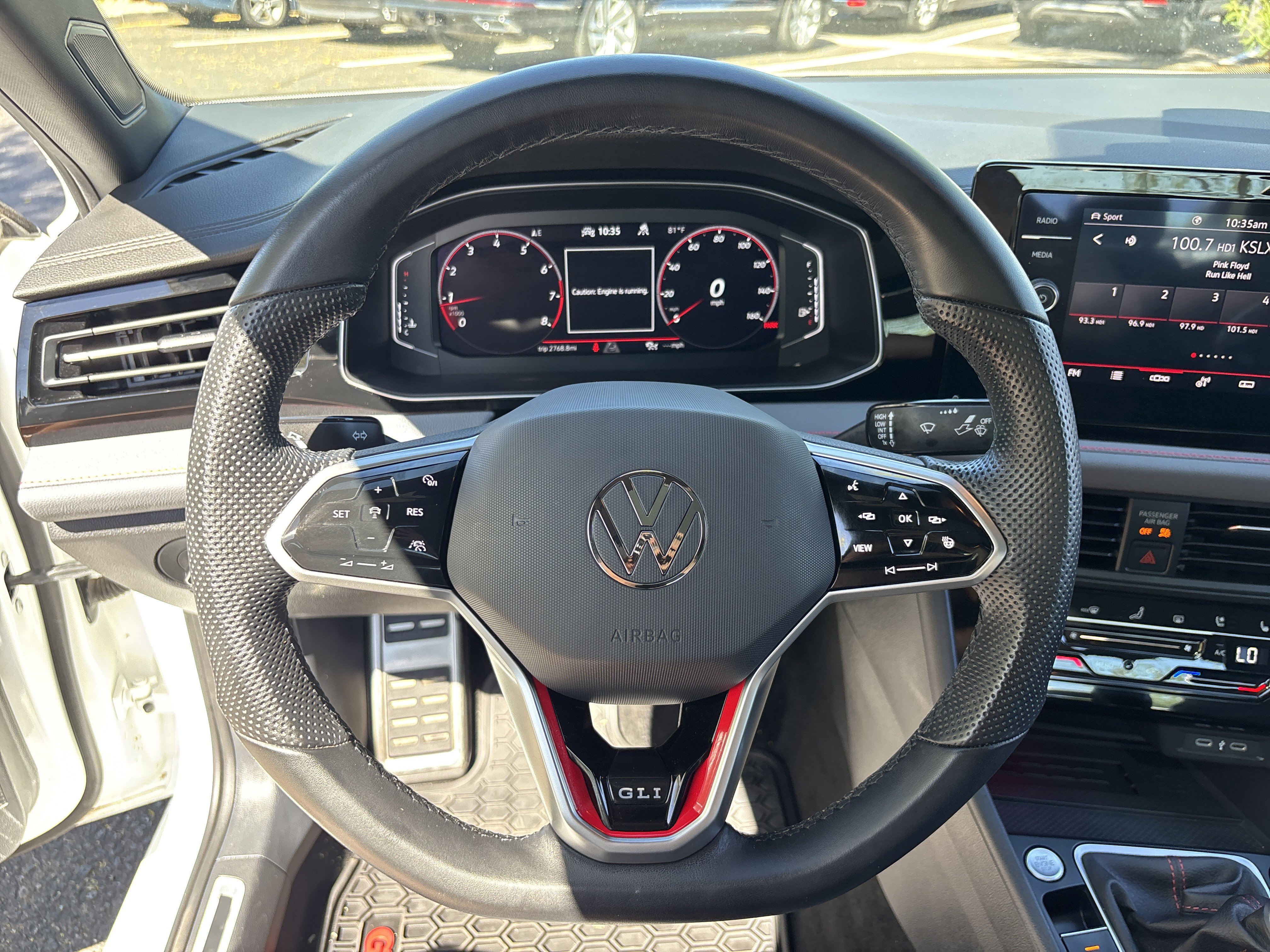 Used 2025 Volkswagen Jetta GLI Autobahn image 25