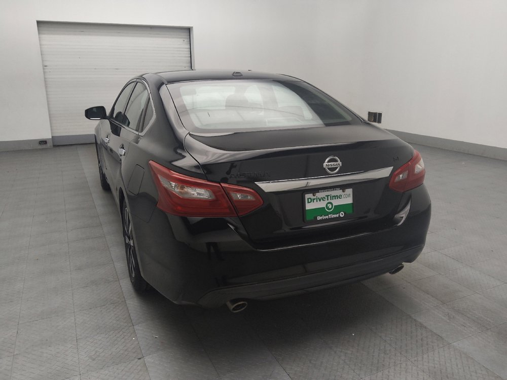 Used 2018 Nissan Altima 2.5 SL image 5