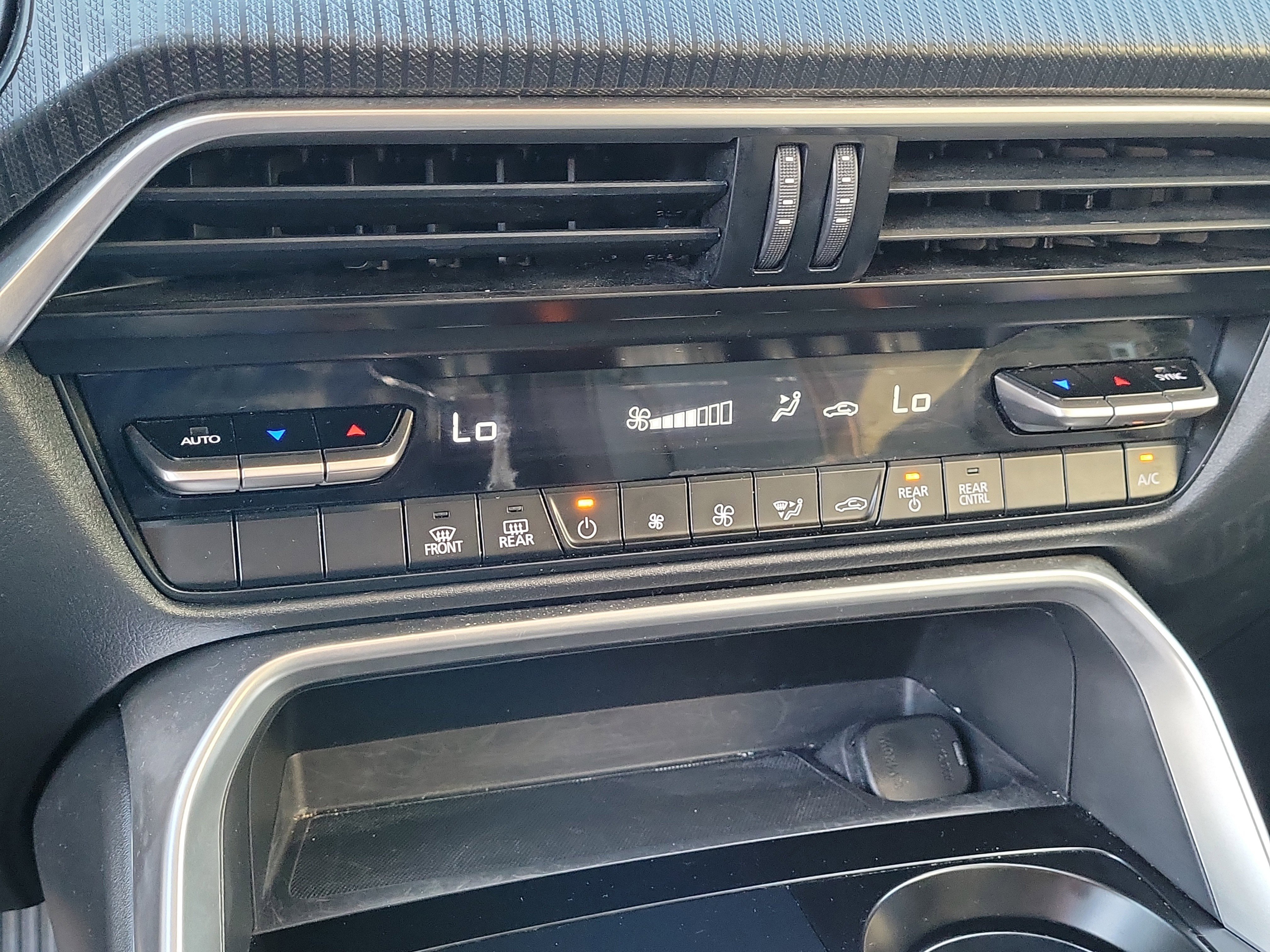 Used 2025 MAZDA CX-90 3.3 Turbo w/ Select Package image 30