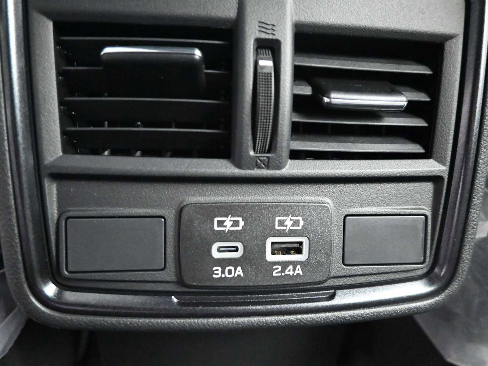 New 2026 Subaru Forester Sport image 6