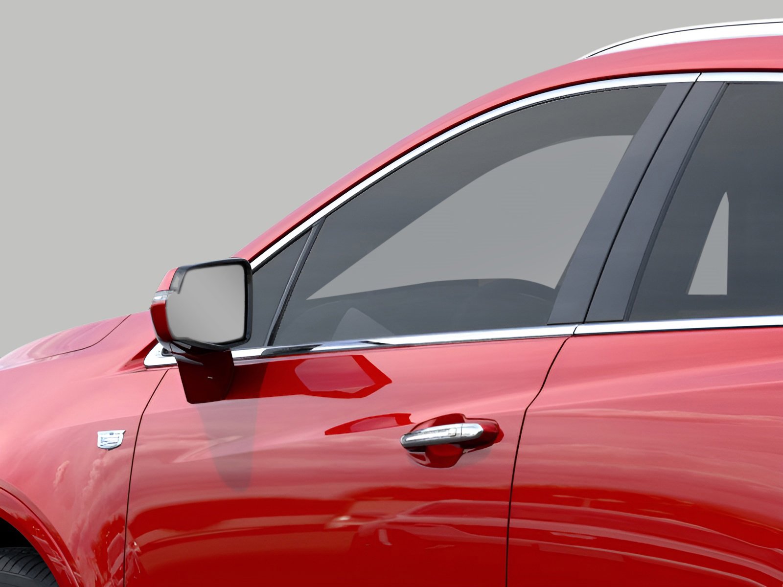 New 2026 Cadillac XT5 Premium Luxury image 12