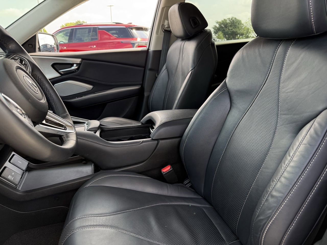 Used 2020 Acura RDX w/ Technology Package image 24