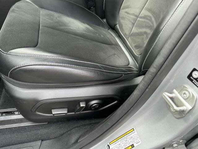 Certified 2023 Jeep Grand Cherokee Altitude image 20