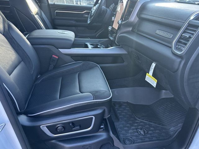 New 2026 RAM 1500 Laramie image 13