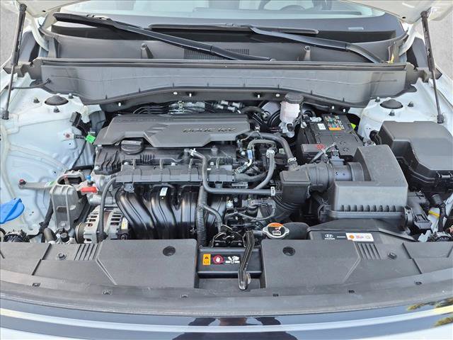 Used 2024 Hyundai Kona SEL FWD image 22