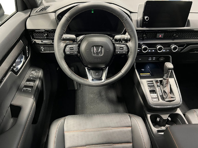 New 2025 Honda CR-V Sport Touring image 20