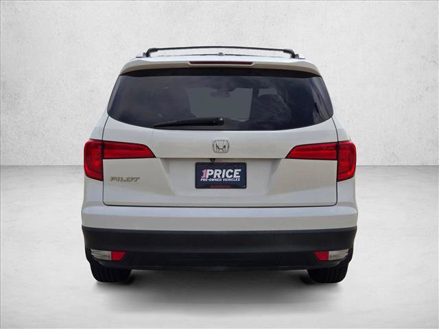 Used 2016 Honda Pilot EX image 6