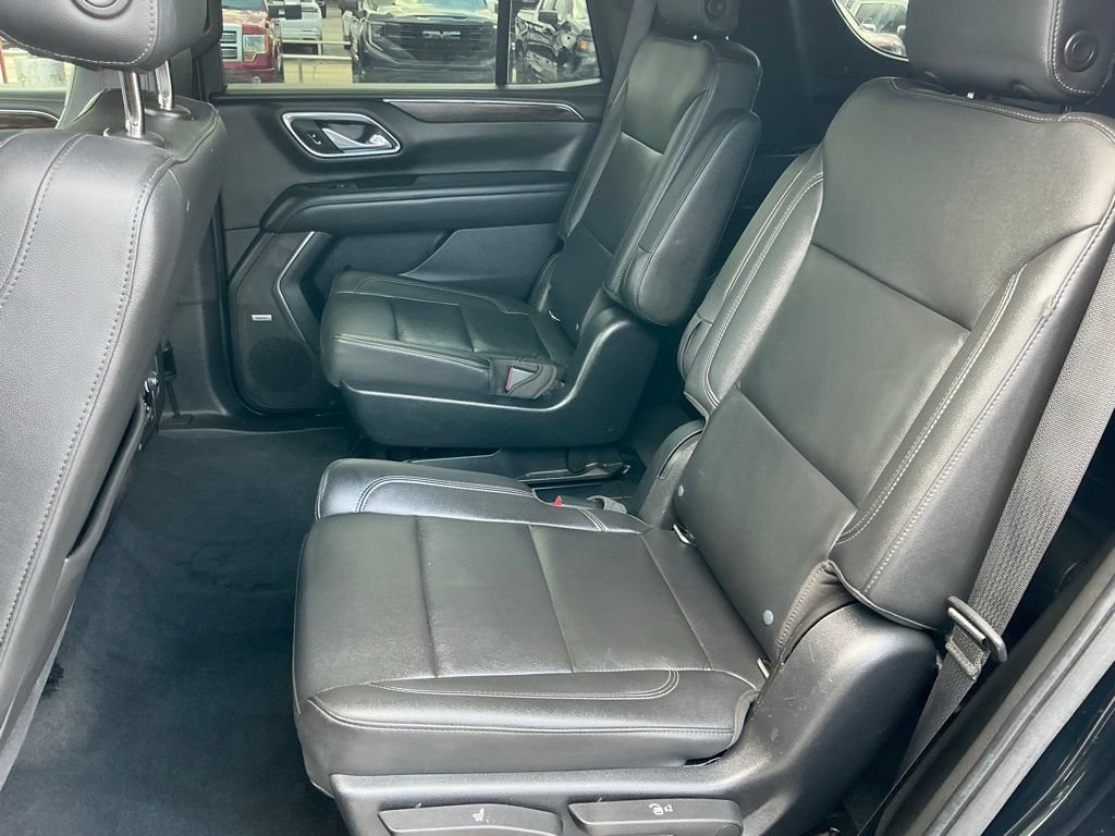 Used 2021 Chevrolet Tahoe Z71 AWD/4WD image 18