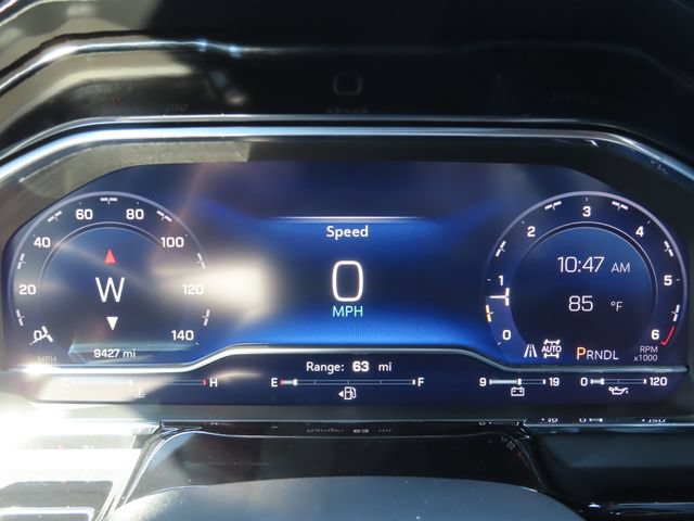 Used 2025 Chevrolet Silverado 1500 LT AWD/4WD image 33