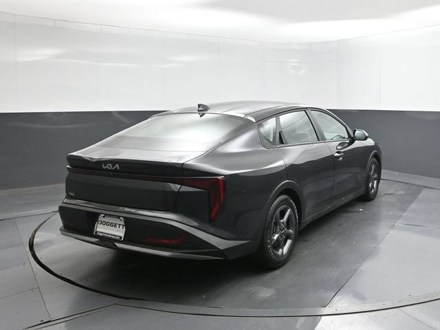 Used 2025 Kia K4 FWD image 8