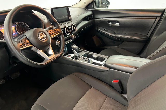 Used 2024 Nissan Sentra SV FWD image 15