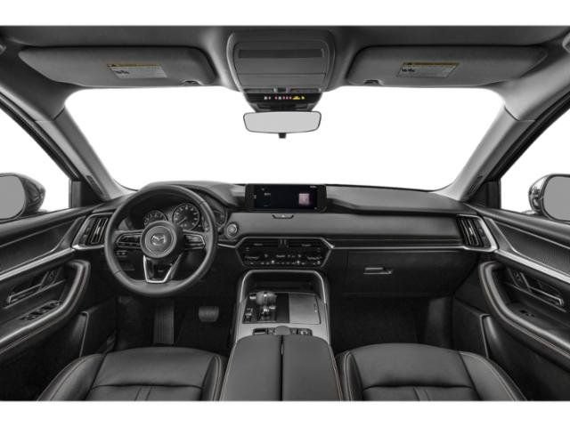 Certified 2026 MAZDA CX-90 3.3 Turbo w/ Preferred Package AWD/4WD image 11