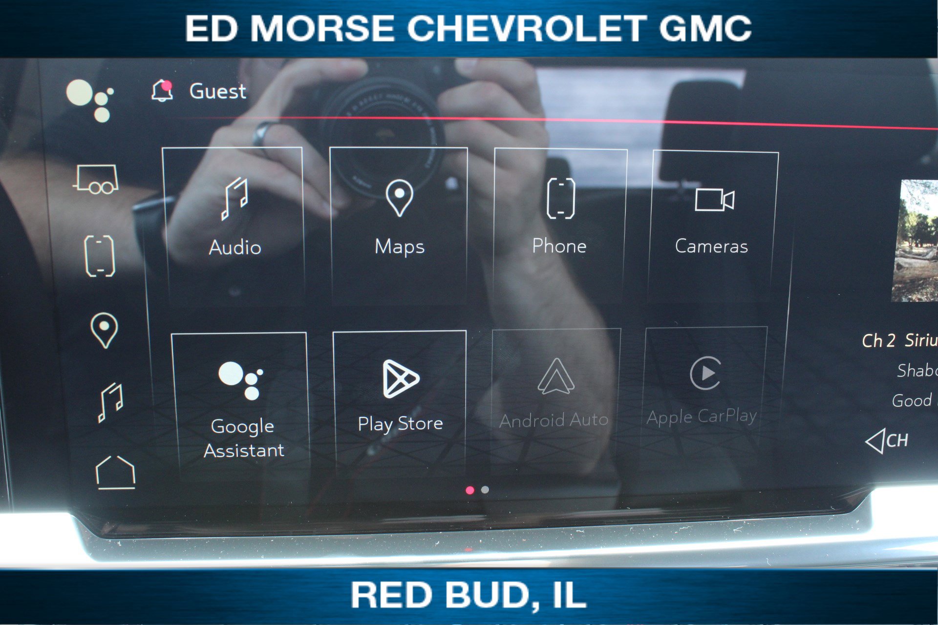 New 2025 GMC Sierra 1500 SLE image 10