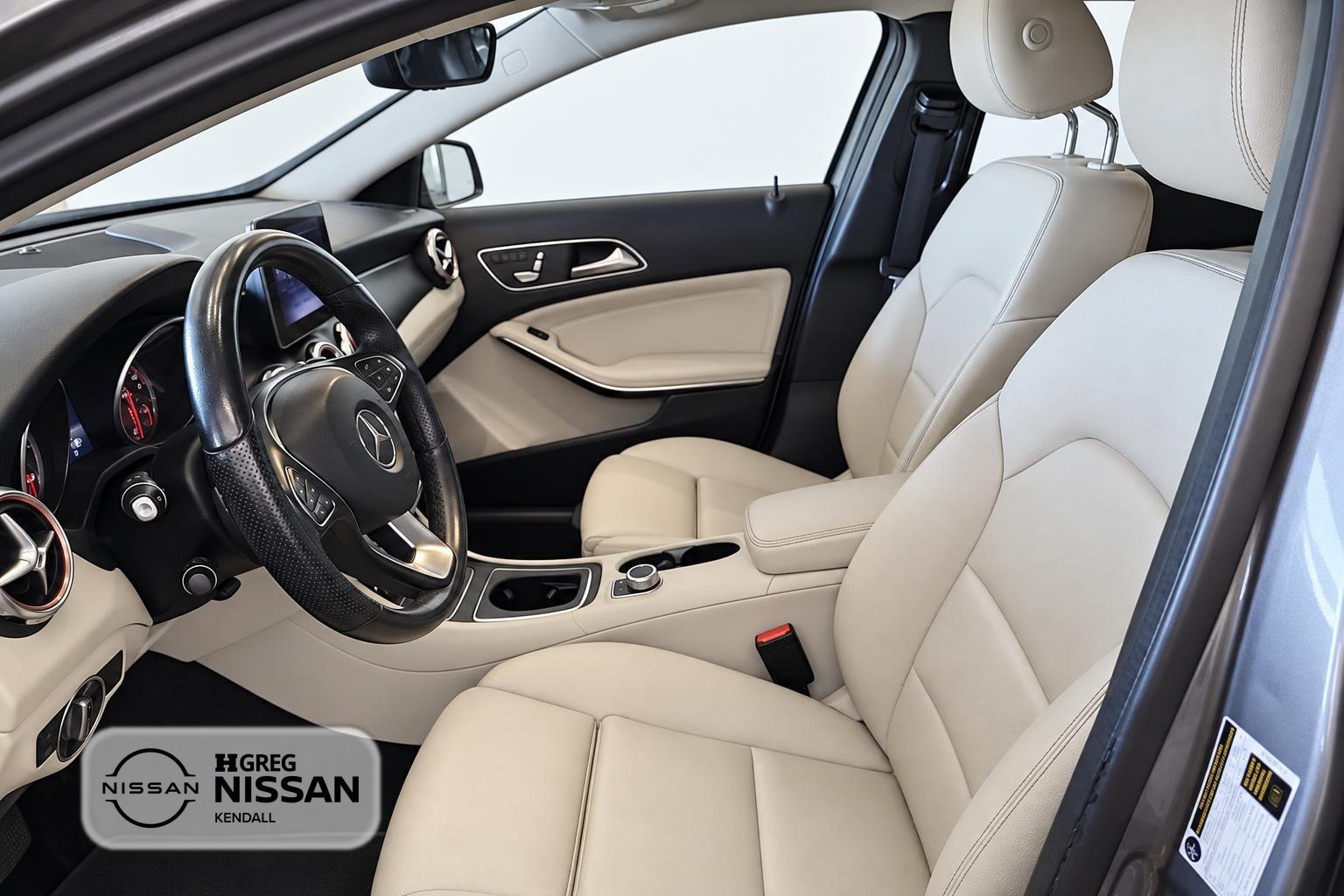 Used 2019 Mercedes-Benz GLA 250 image 7