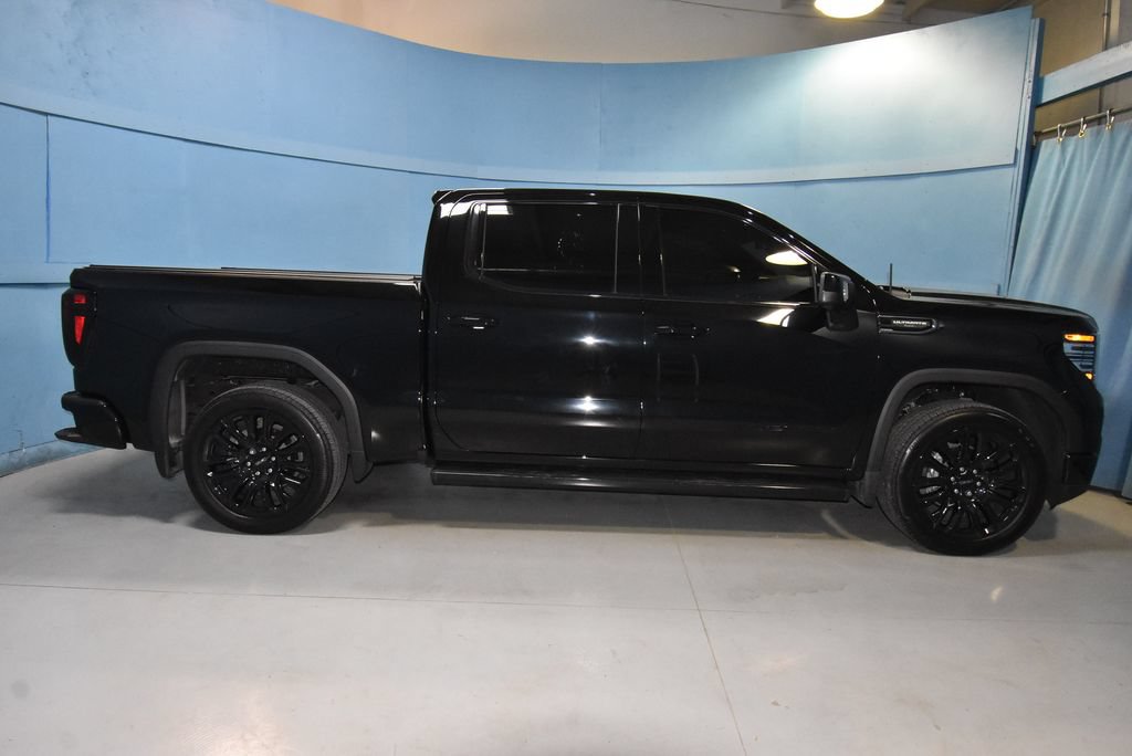 Used 2024 GMC Sierra 1500 Denali Ultimate AWD/4WD image 23