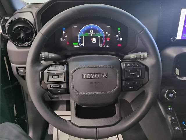 Used 2025 Toyota Land Cruiser 1958 AWD/4WD image 6