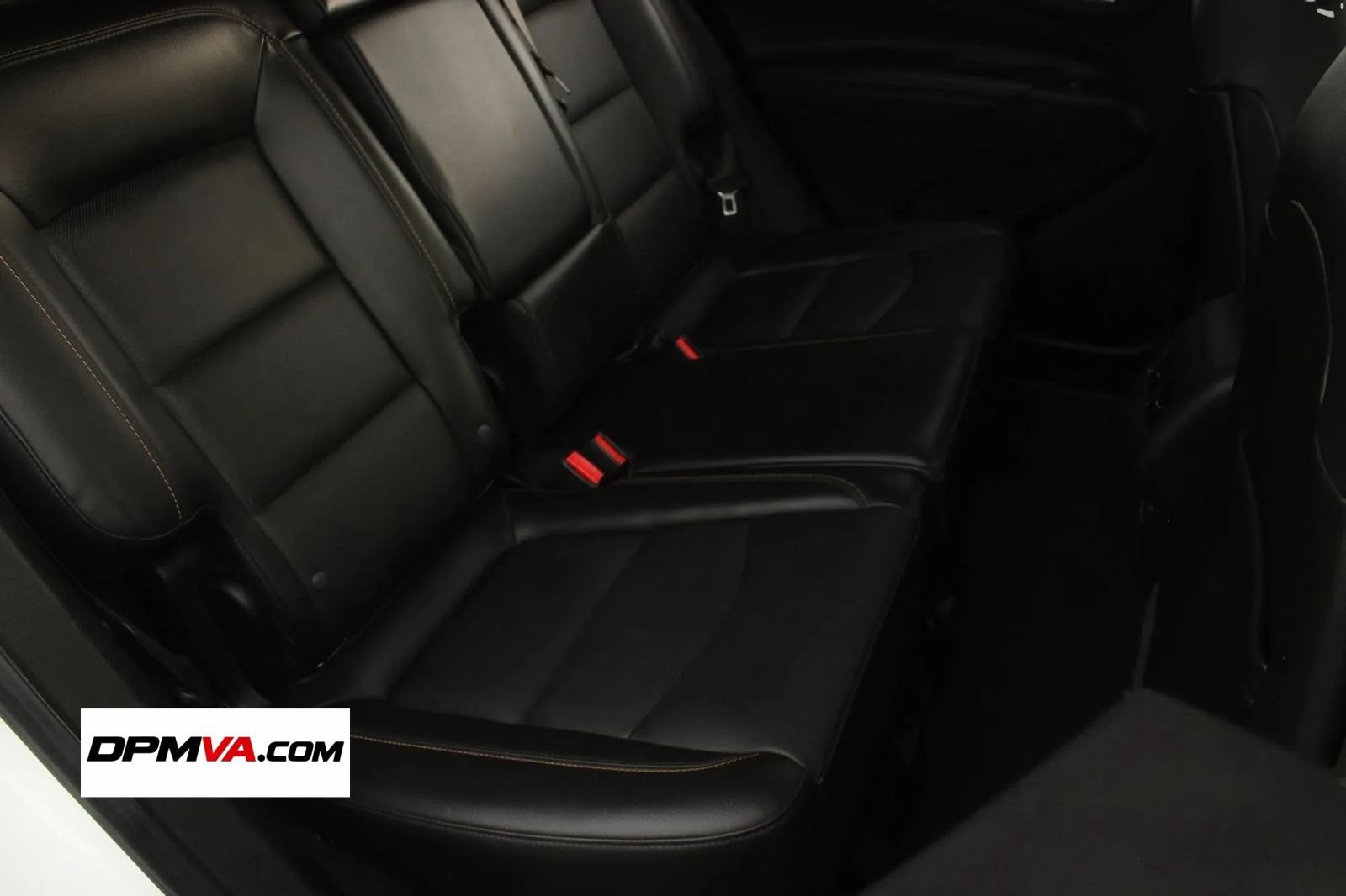 Used 2020 Chevrolet Equinox Premier w/ Premier Redline Edition AWD/4WD image 22