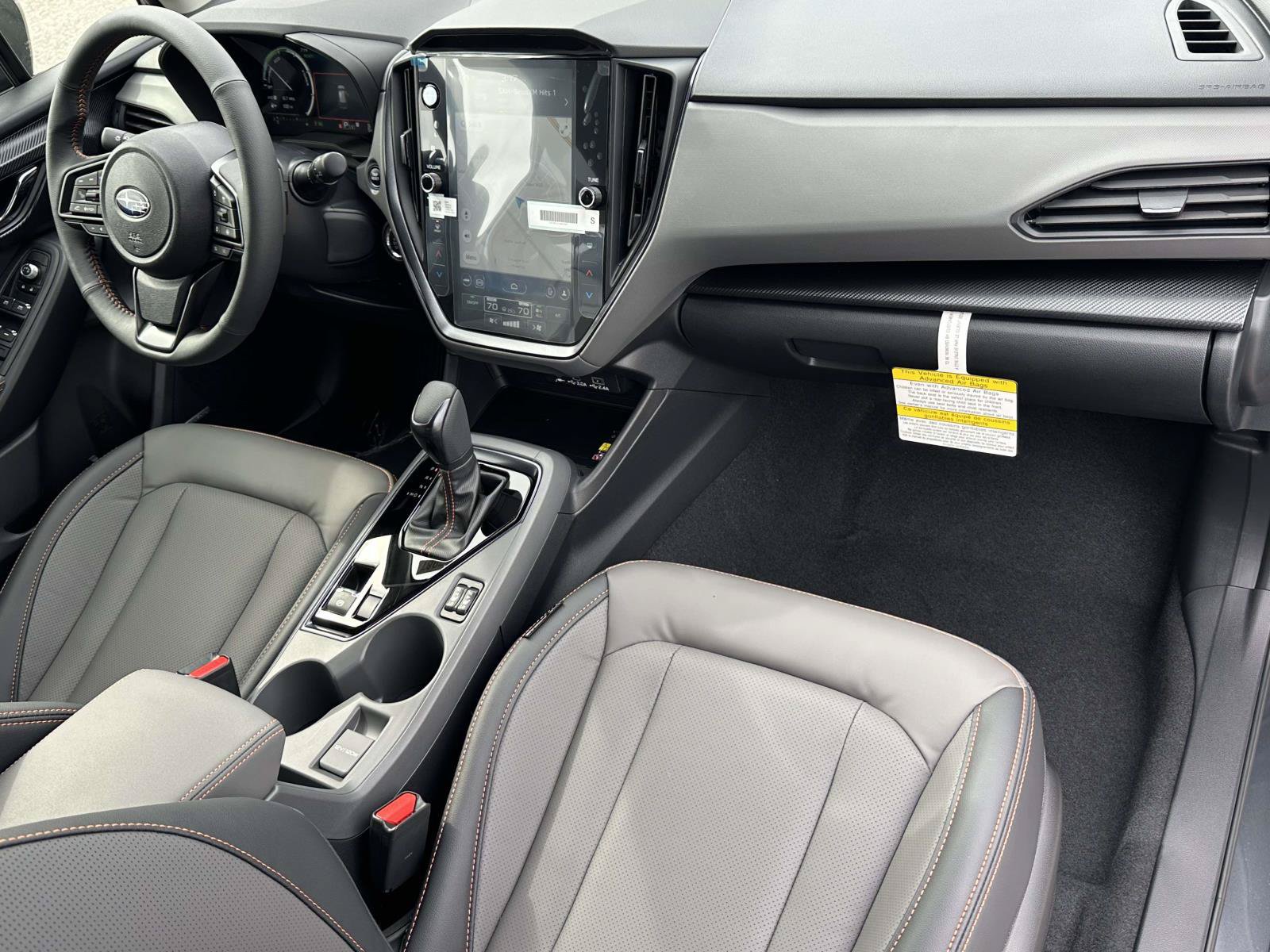 New 2026 Subaru Crosstrek 2.5i Limited AWD/4WD image 11