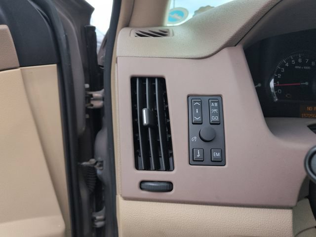 Used 2006 Cadillac STS w/ Preferred Equipment Group AWD/4WD image 28
