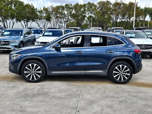 Used 2022 Mercedes-Benz GLA 250 image 9