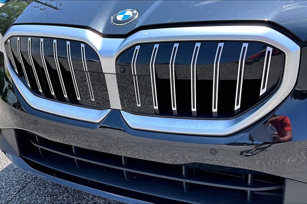 Used 2026 BMW 530i RWD image 34